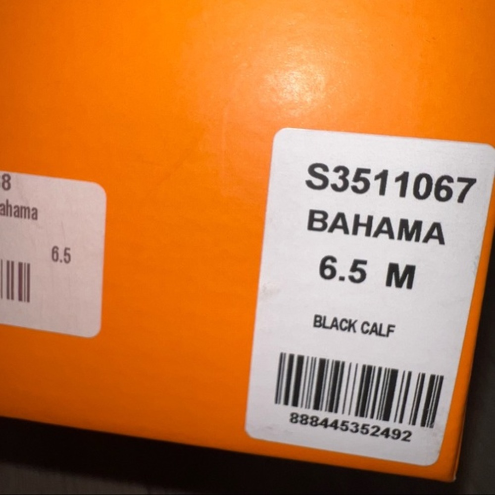 Kate Spade NWT Bahama Leather Sandals - Picture 6 of 6